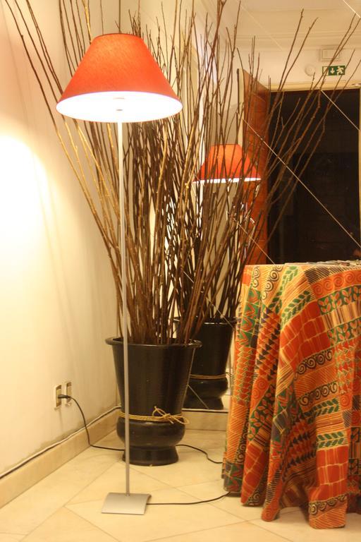 Manuel Da Maia Apartamento Lisboa