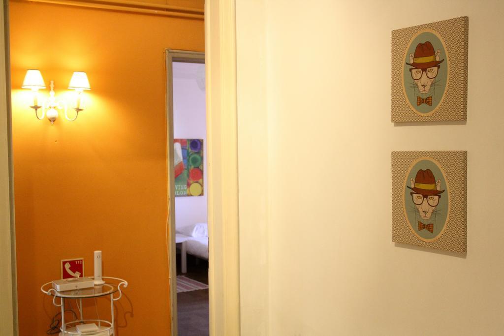 Apartamento Manuel Da Maia *