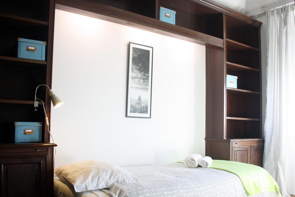 Manuel Da Maia Apartamento