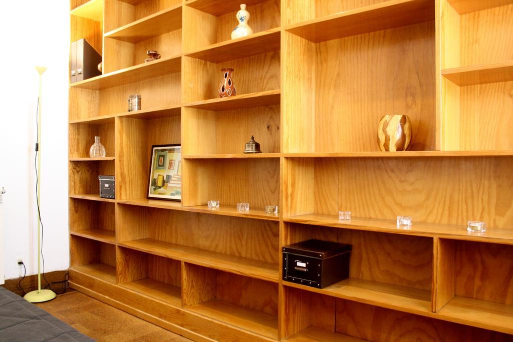 Apartamento Manuel Da Maia Lisboa