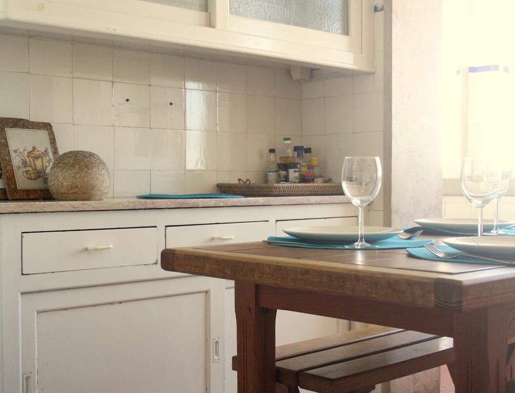Manuel Da Maia Apartamento