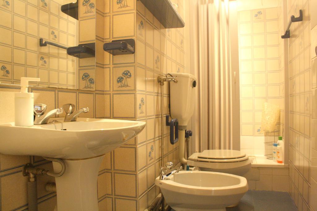 Manuel Da Maia Apartamento *