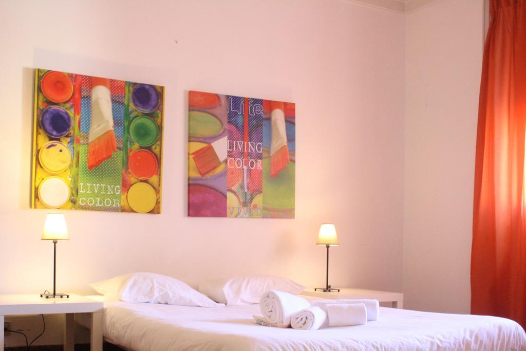 Manuel Da Maia Apartamento *