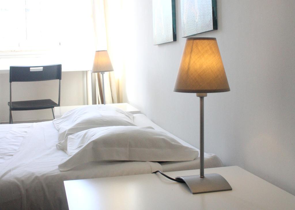 Apartamento Manuel Da Maia Lisboa
