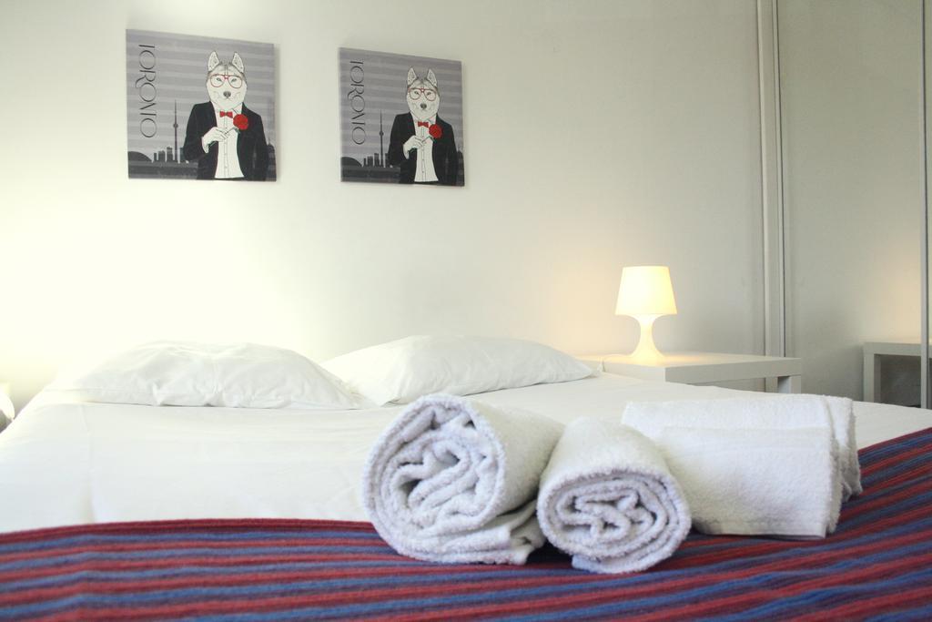 Manuel Da Maia Apartamento Lisboa