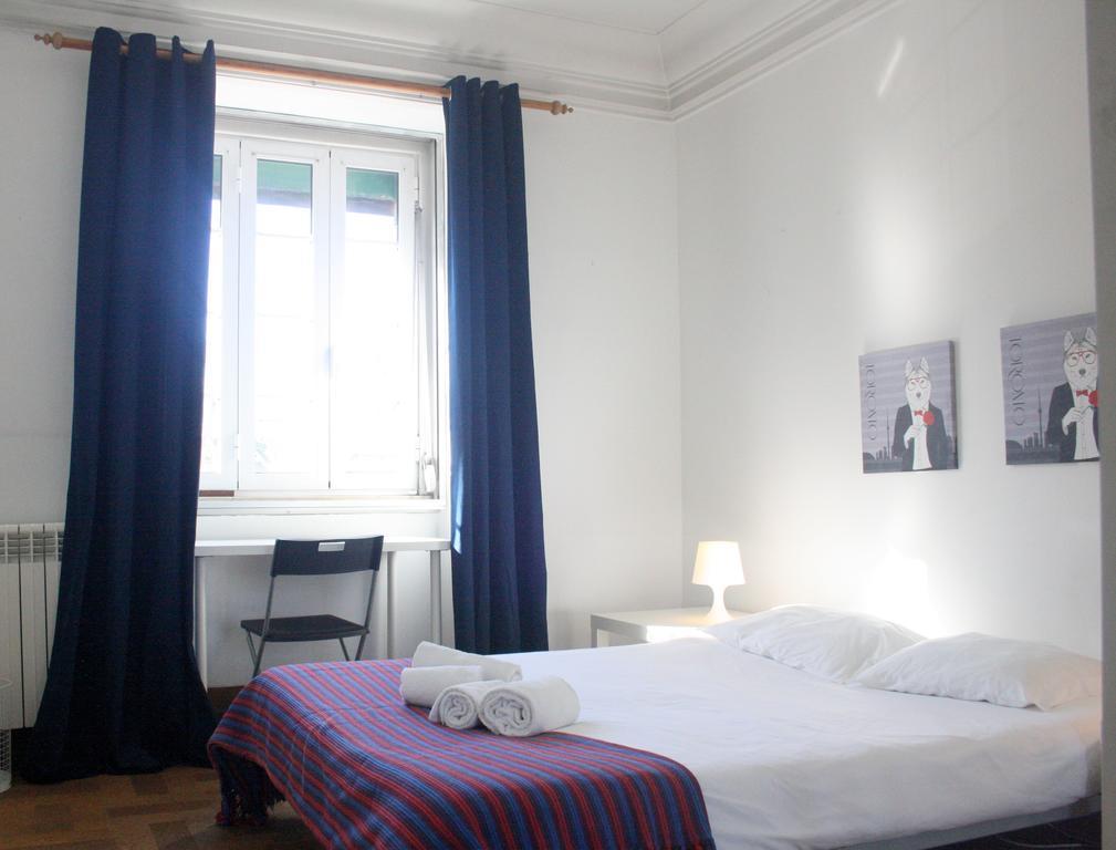 Apartamento Manuel Da Maia *